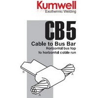 KUMWELL MOLDING TYPE CB5