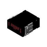K3HB-XVD Omron Process Indicator AC100-240VAC  , 