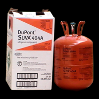 Freon R-404a Dupont / Dupont Suva 404A