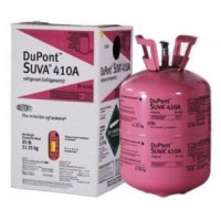 Freon R410A Dupont / Dupont Suva 410A