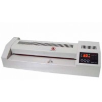 MESIN LAMINATING DYNAMIC 330