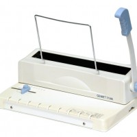 MESIN JILID GEMET 31WA