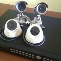 SINYALINDO CABANG - Jasa Service Serta Pemasangan CCTV Di Cibadak Lebak
