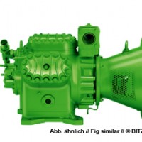 Compressor Bitzer 6GES.2