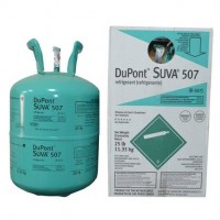 Dupont Suva 507 / Freon R-507 Dupont