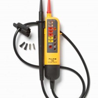 Fluke T90 Voltage and Continuity Tester