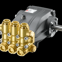 Pompa Hawk 250 Bar - 30 L/M