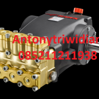 Pompa Hawk 280 Bar - 80 L/M