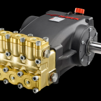 Pompa Hawk 350 Bar - 38 L/M