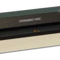 Mesin Laminating DYNAMIC 450