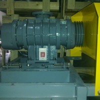 Roots blower / Rotary Blower