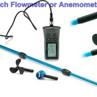 Current Meter Flowatch FL-03