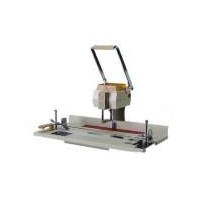 Mesin Pelubang Kertas YIBO DP 205