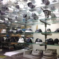 LOW PRICE ~ JASA PASANG CCTV KAMERA Di PANCORAN MAS DEPOK