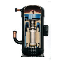 Compressor Daikin Scroll JT236 D-YE