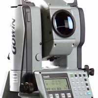 Jual Total Station Gowin TKS 202.Hub 081389461983