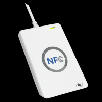 Smart card RFID reader_writer NFC ACR122U