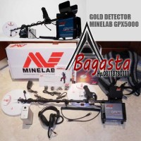 Jual MINELAB GPX-5000 Gold Detector , Mesin pencari emas , Alat Deteksi Emas