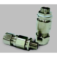 CABLE GLAND NYLON/ POLYAMIDE/ PG/ METRIC, Metal cable glands, jual cable gland