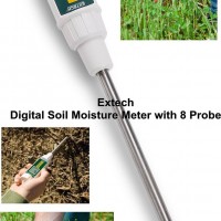 Extech Soil Moisture Meter