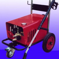 pompa high pressure cleaning 200 Bar