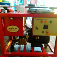 POMPA HAWK HYDROTEST 350 BAR - POMPA HAWK - PT SOLUSI JAYA