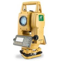 Total station Topcon GTS-255N Jakarta Selatan