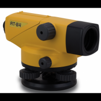 Automatic Level Topcon AT-B4 (2,0mm)