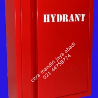 HYDRANT BOX A2 size 100 x 80 x 18 cm