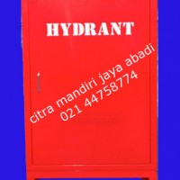 HYDRANT BOX OUTDOOR type C