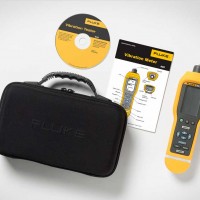 Fluke 805 Handheld Vibration Tester
