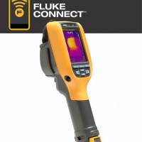 Fluke Ti90 General Purpose Thermal Imager