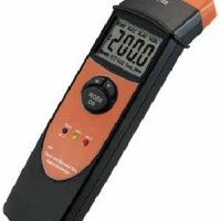 Carbon Monoxide (CO) Gas Detector SPD200/CO