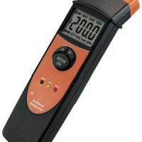 Oxygen Gas Detector SPD201/O2