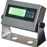 Weighting Indicators for Floor Scale A12SS
