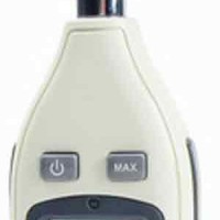 Digital Lux Meter AMF023
