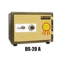 Brankas Daichiban DS-20 A With Alarm