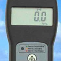 Digital Moisture Meter MC-7825P