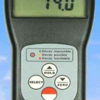 Digital Moisture Meter MC-7825F