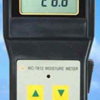 Digital Moisture Meter MC-7812