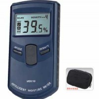 Inductive Paper Moisture meter MD919