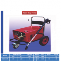 high pressure washers steam cleaning 2.460 psi / 170 bar