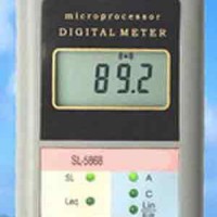 Sound Level Meter SL-5868