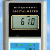 Sound Level Meter SL-5858