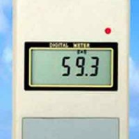 Sound Level Meter SL-5816