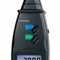 Contact Tachometer Surface Speed Meter DT2236A