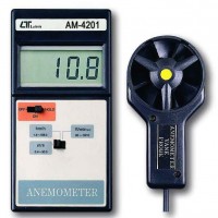 Lutron AM-4201 Anemometer wothout Temperature