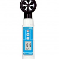 Lutron ABH-4225 Anemometer/ Barometer/ Humidity/ Temp.