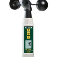 Extech AN-400 Cup Thermo Anemometer