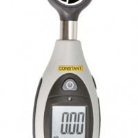Constant AN-15 Digital Anemometer